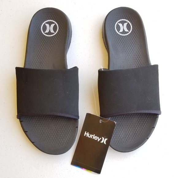 hurley phantom free slide